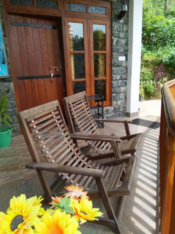 Saddle Cottage Ella Εξωτερικό φωτογραφία